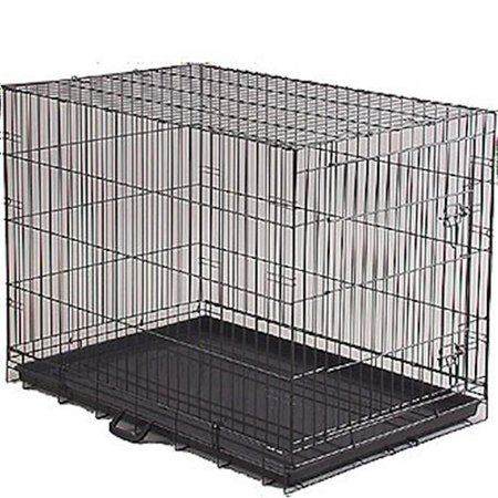 PREVUE HENDRYX Prevue Hendryx PP-E431 Economy Dog Crate - Small PP-E431